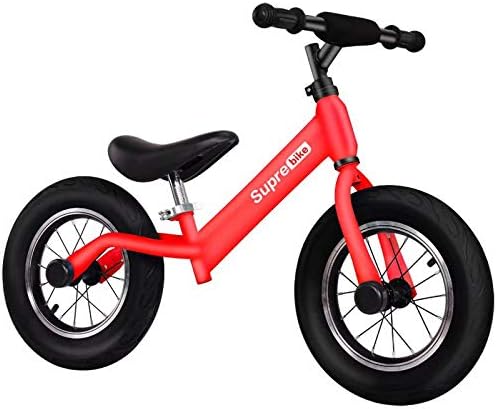 childrens bike without pedals