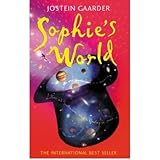 Sophie's World A Novel About the History of Philosophy by Gaarder, Jostein ( AUTHOR ) Aug-11-1997 Paperback