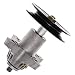 Niche Spindle Assembly for Cub Cadet 54" Deck 918-04608A 918-0671 918-0671B primary