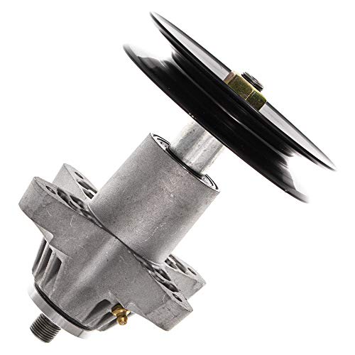 Niche Spindle Assembly for Cub Cadet 54" Deck 918-04608A 918-0671 918-0671B