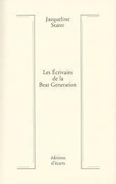 Les  écrivains de la Beat generation