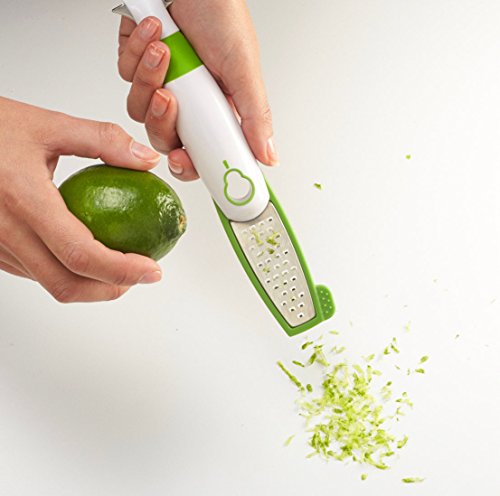 Crisp 4-in-1 Zester - Thumbnail 3