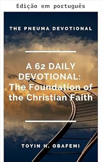 Livro Devocional diário de 62 dias