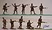Armies in Plastic WWI Scottish Higlanders Offered By Classic Toy Soldiers, Inc