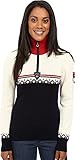 Dale of Norway Women's Lahti Feminine Sweater
