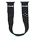 B-Great Breathable Hook and Loop Armband Compatible with 42mm Apple Watch Series 3 2 1 and 44mm Apple Watch Series 4