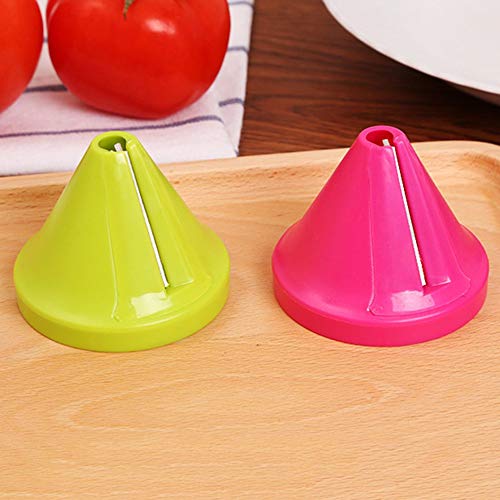 Fantasyworld-Cortadora-de-Verduras-en-Espiral-Rallador-de-Zanahoria-Rallador-de-Pepino-Ensalada-de-Frutas-Peeler-Maker-Tool-Vegetable-Chopper-Utensilios-de-Cocina-Rosa-Roja