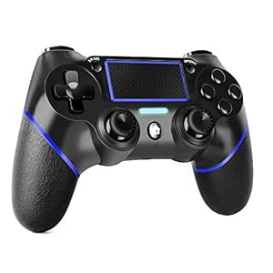 gamepad 4s wireless