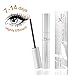 Maia Eyelash Extension Serum- Eyelash Growth Serum For Fuller, Longer, Thicker and Stronger Lashes, Enhances the Appearance Of Natural Lash Growth and Regrowth