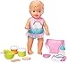 Little Mommy Drink & Wet Doll