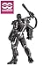 Revolmini Iron Man 2 War Machine 4