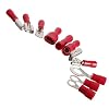 PXMY-480-Pcs-ASSORTED-INSULATED-ELECTRICAL-WIRE-TERMINALS-CRIMP-CONNECTORS-SPADE-SET