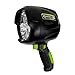 Q-Beam 800-5002-0 LED Lithium Rechargeable Spotlight with Red LED Night Vision