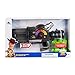 Disney Zurg Glow-in-The-Dark Blaster