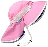 Sunday Afternoons Play Hat, Youth, Pink/Grape