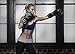 Hawk Boxing Gloves for Men & Women Kickboxing Sparring Bag Training Gloves Mitts MMA Muay Thai Kick Boxing