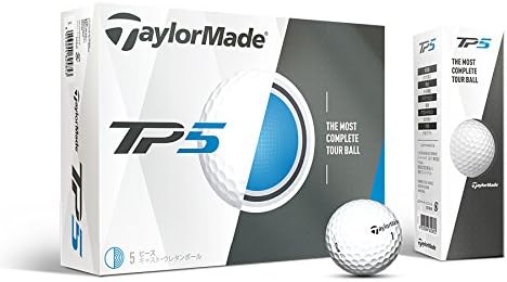 Taylormade tp5 prior generation Clearance