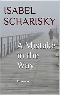 Livro A Mistake in the Way: Romance