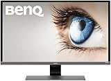 BenQ EW3270U 32 Inch 4K Monitor with USB-C HDMI DP Eye-Care FreeSync view 6