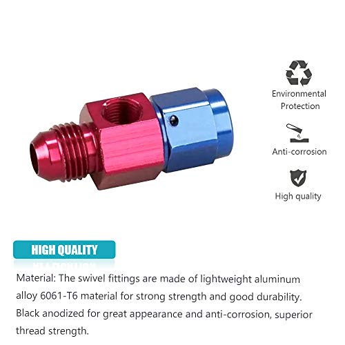 1 A87036OL+Fuel+Pressure+Take+Fitting