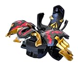 SEGA Toys Bakutech Series Bakugan BTC-57 Tornado Booster Pack