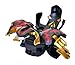 Sega Toys Bakutech Series Bakugan BTC-57 Tornado Booster Pack