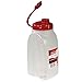 Rubbermaid MixerMate Bottle, 1 Quart, Chili Red