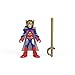 Imaginext DC Super Friends Series 4 Blind Bag (Complete Set of 6)