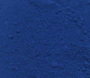 Elite Color Navy Blue Dust, 2.5 grams