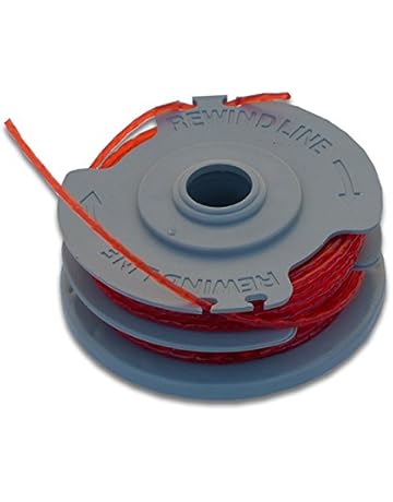 Garden Patio 15m Strimmer Line 1 6mm For Bosch Art30 Oregon Yellow Starline Trimmer Garden Power Tools Equipment