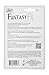 Mehron Makeup Fantasy FX Cream Makeup | Water Based | Halloween | Wolfman Brown Face & Body Paint For Adults 1 fl oz (30ml) (Wolfman Brown)