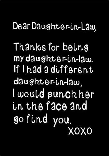 birthday present for my daughter