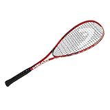 Head Cyber Edge Squash Racquet