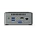 Intel BOXNUC6CAYSAJR Kit NUC6CAYS