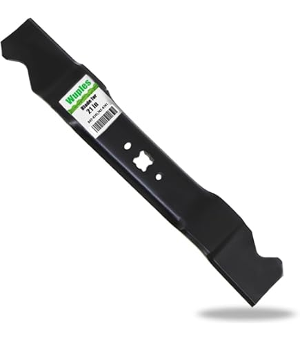 MaxPower 331654S Lower Blade for 21