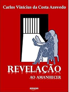 Livro Revelação ao amanhecer
