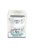 Kanberra Gel Clean & Green Starter Kit