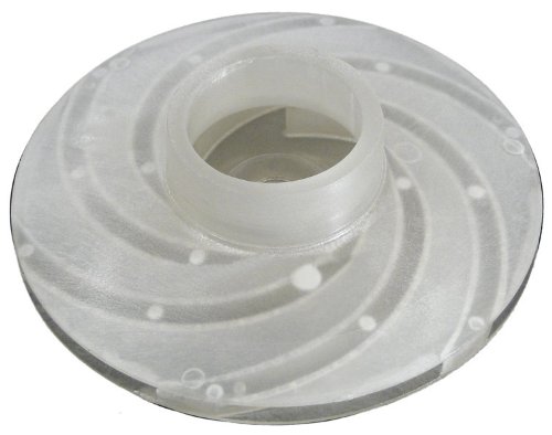 Pentair C105-138PEBA 3-Phase Impeller Assembly Replacement Sta-Rite Pool and Spa Inground Pump