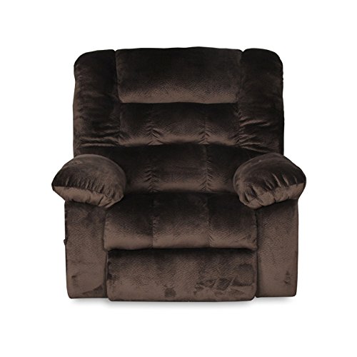 oversized glider chair