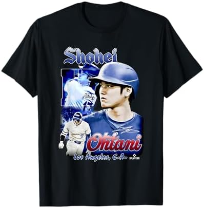 Amazon.com: Shohei Ohtani | Los Angeles Baseball MLB Player