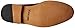 STACY ADAMS Men's Dinsmore Plain Toe Monk Strap Slip-On Loafer, Cognac, 11 M US