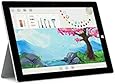 Microsoft Surface 3 Tablet (10.8-Inch, 64 GB, Intel Atom, Windows 8.1)