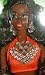 Sun Jewel Barbie - Shani African American