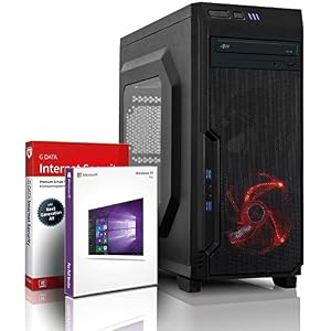 Shinobee SSD Ultra 8-Core Gaming PC/Multimedia Desktop Computer – FX 8300 8×4.20 GHz – GeForce GTX1050 2GB DDR5 Graphics…