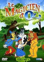Le Magicien D'oz - Volume 3
