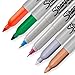 Limited Edition Sharpie Permanent Markers 44ct - Multicolor with +6 Metaliic Colors and +6 Bonus Coloring Pages