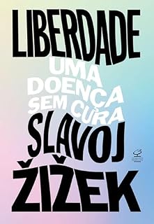Livro Liberdade
