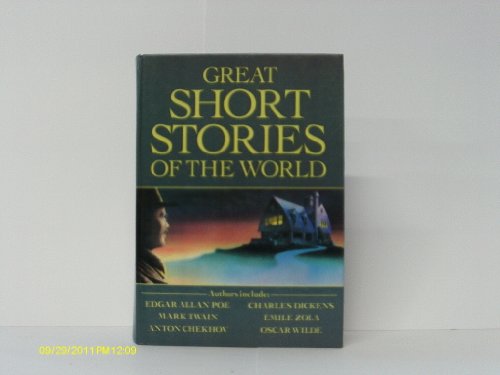 "Great Short stories of the World" av Various