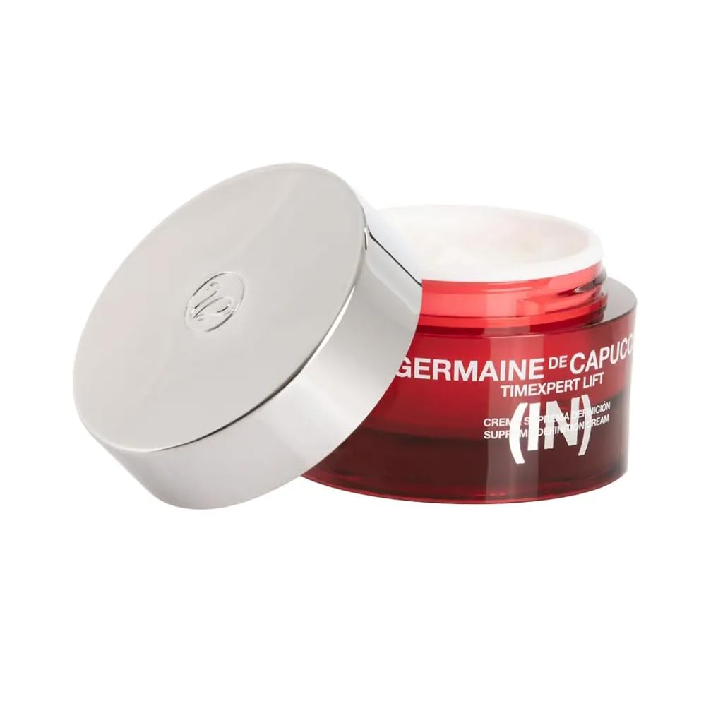 Germaine De Capuccini Timexpert Lift (In) Supreme Definition Cream 50 ml, 50 ml (Pack of 1)