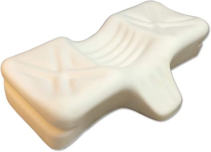 therapeutica cervical sleeping pillow